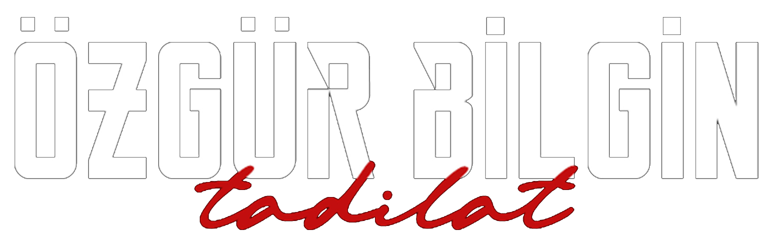 Özgür Bilgin Tadilat
