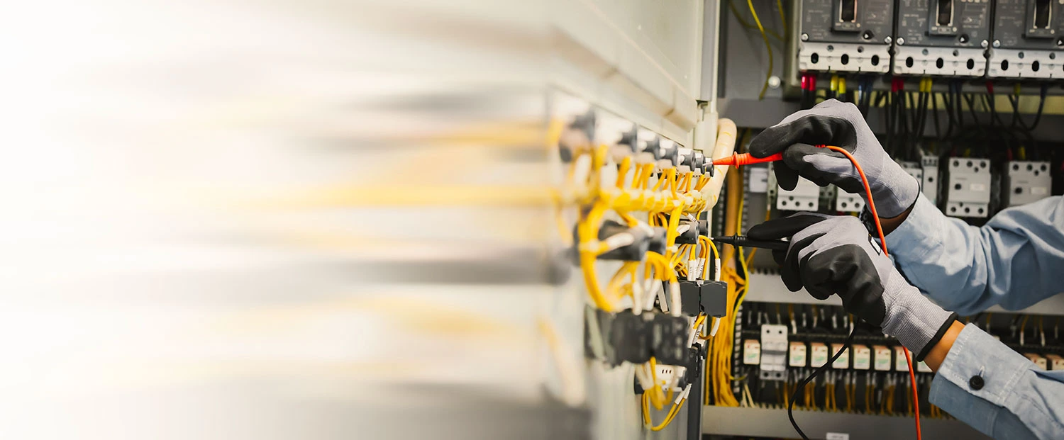 Elektrik Tesisatı Bakım – Onarım & Yenileme